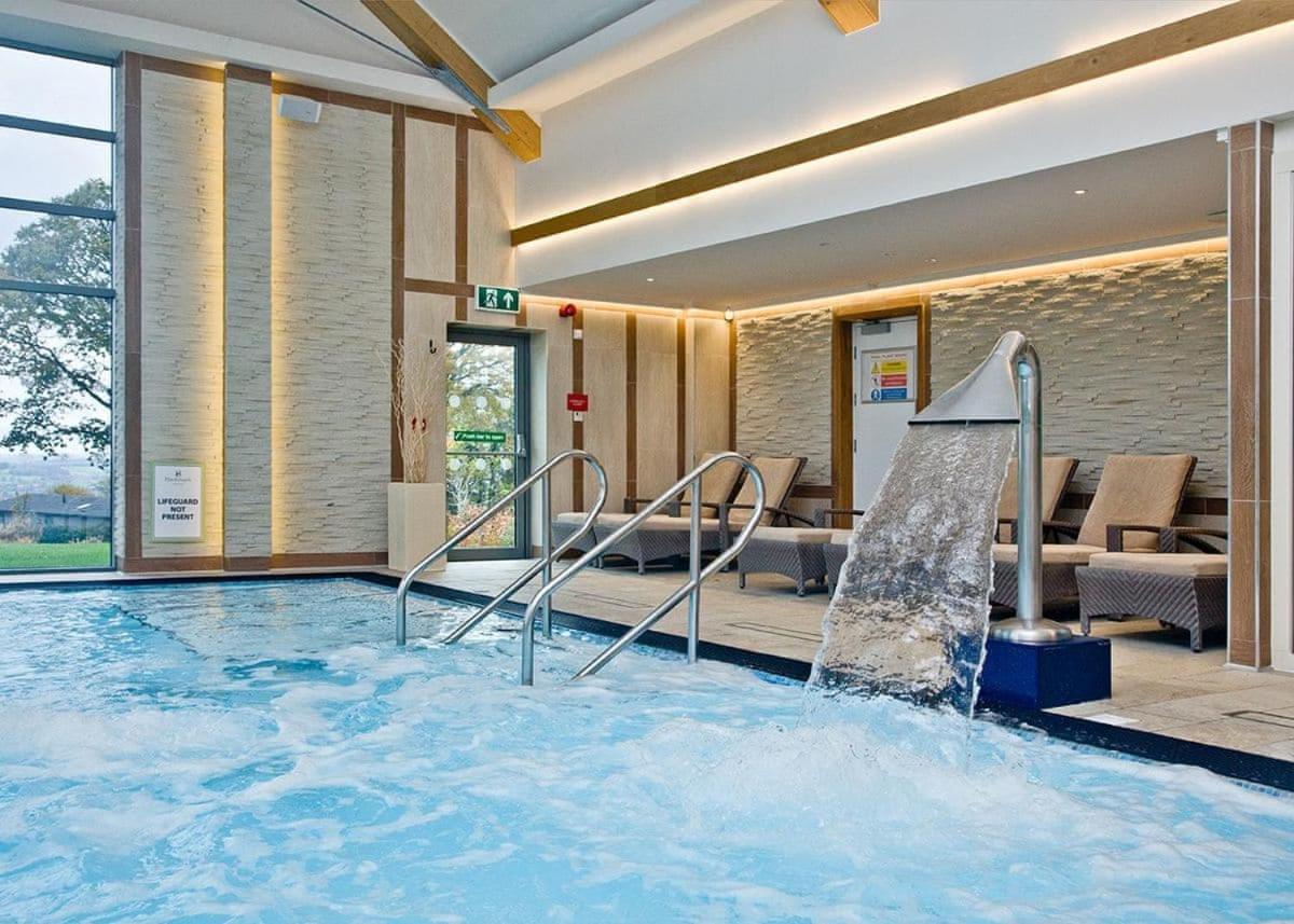 Hawkchurch Resort And Spa מראה חיצוני תמונה